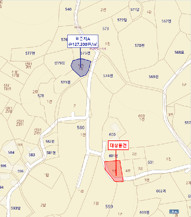 상 세 위 치 도