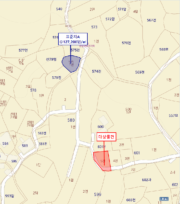상 세 위 치 도