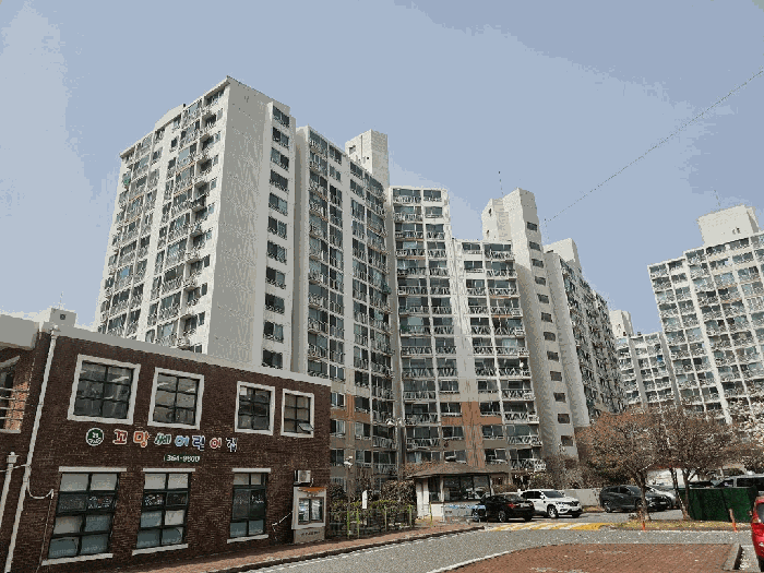 본건 전경