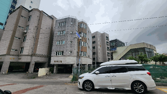 본건 전경