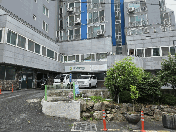 본건