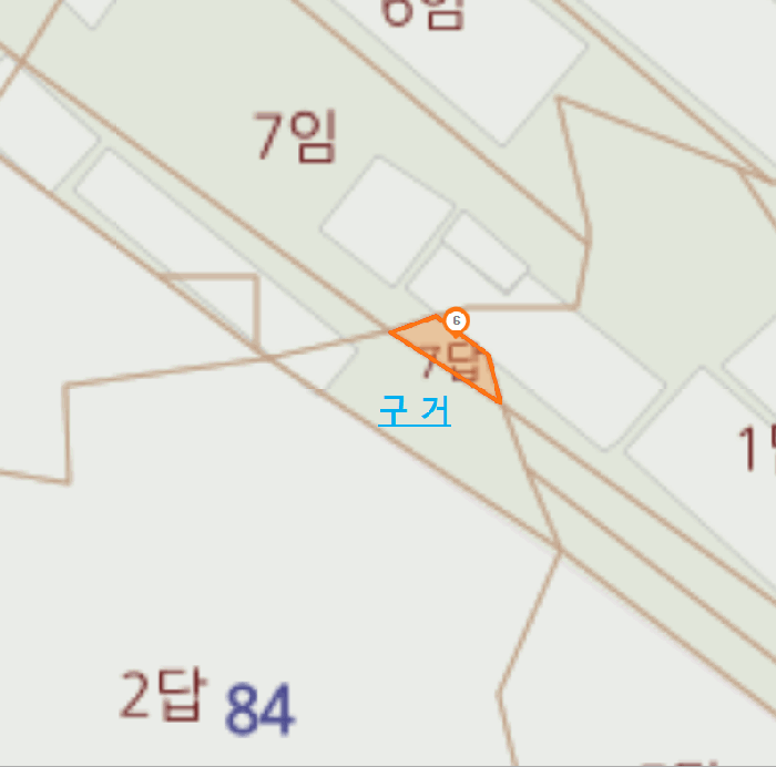 지 적 도