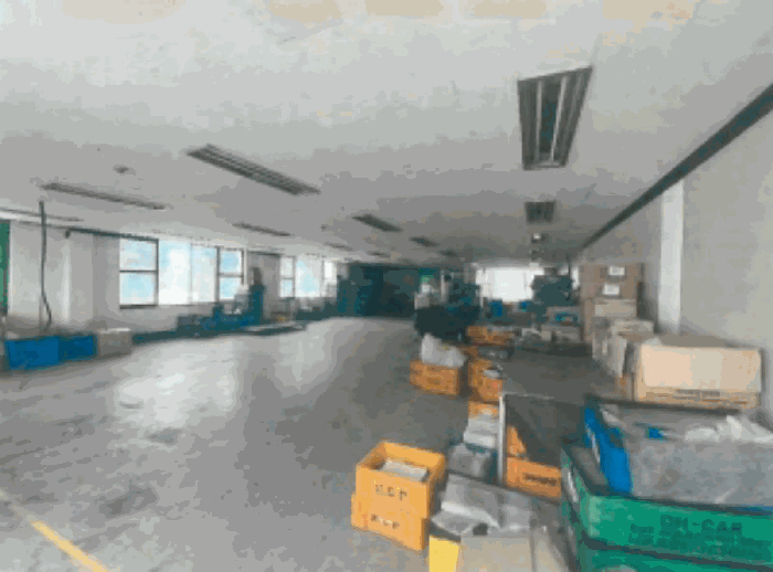 기호 (가) 내부 전경