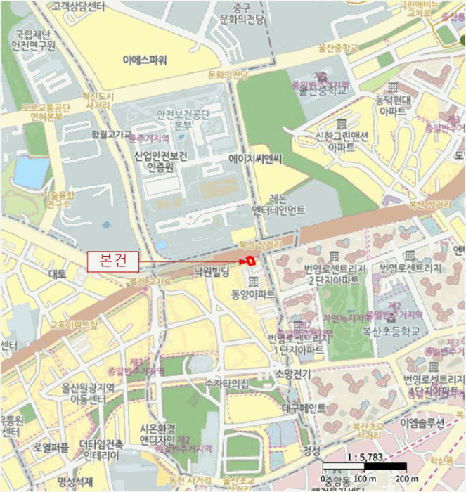 광 역 위 치 도