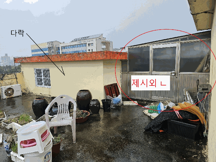제시외 ㄴ