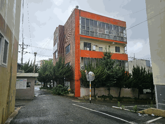 본건 후면