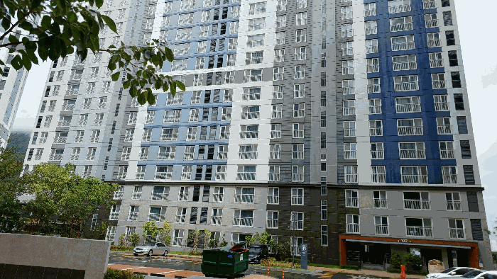 본건 전경