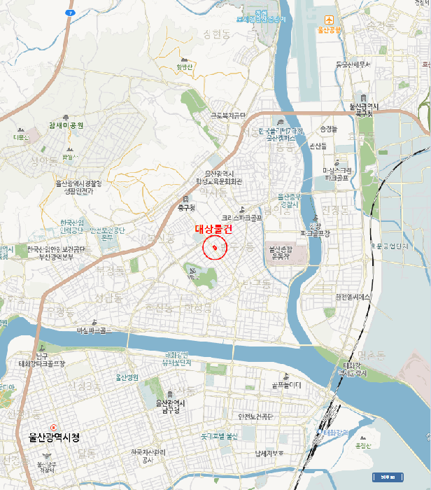 광 역 위 치 도