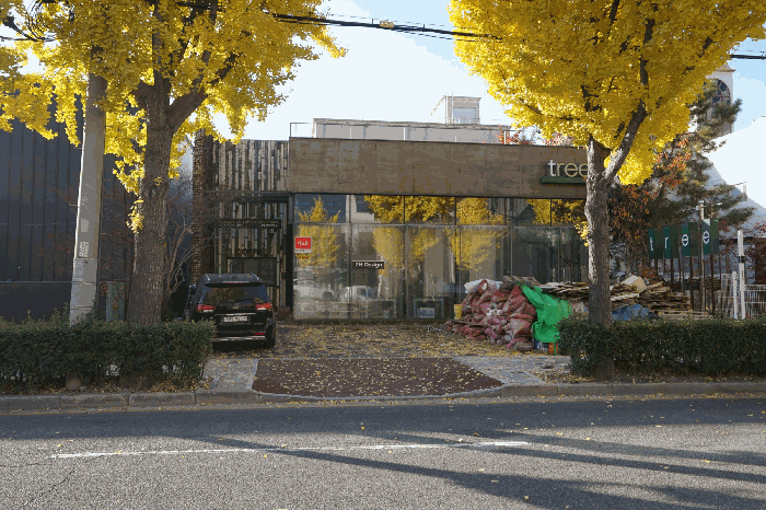 기호(1,2)전경(동측에서 촬영)