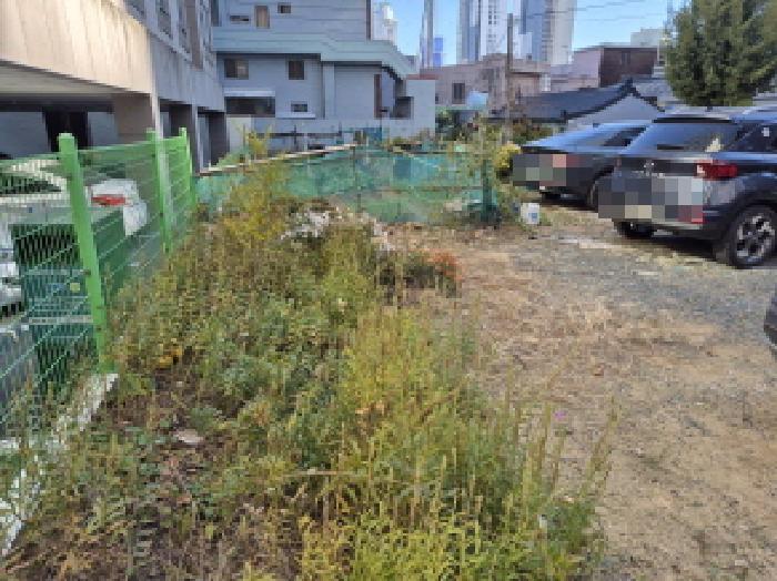 부동산의 표시1.