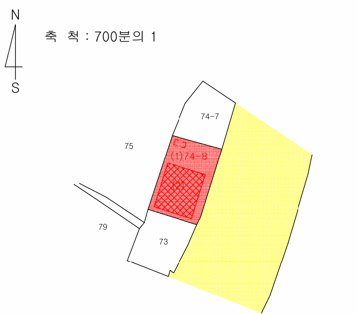 지 적 도