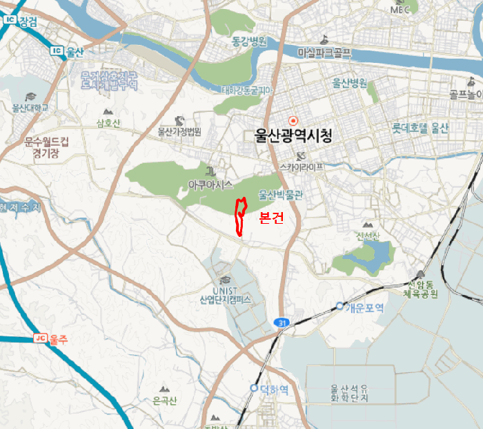 광 역 위 치 도