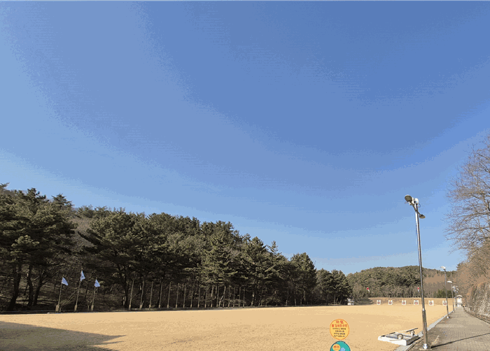 본건 전경