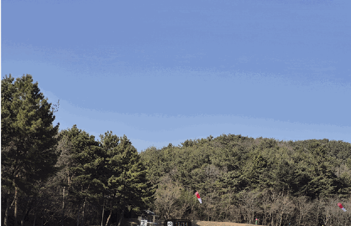 본건 전경