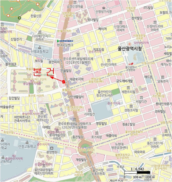 광 역 위 치 도