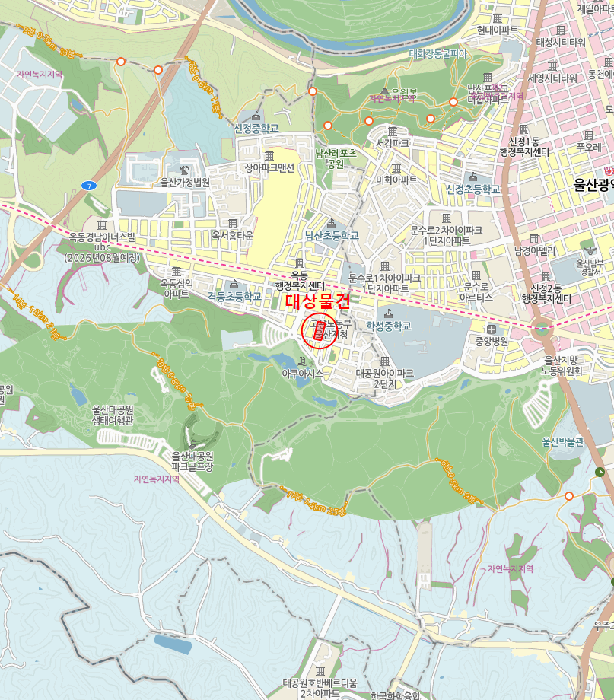 광 역 위 치 도