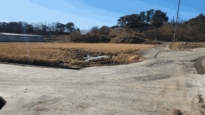 본건 4번 전경