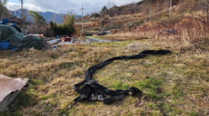 부동산의 표시 3.
