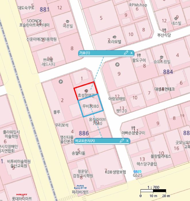 상 세 위 치 도