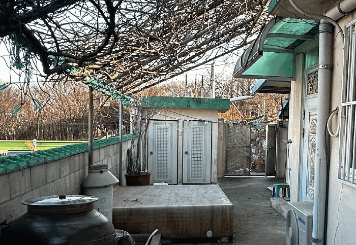제시외 건물 ㄴ