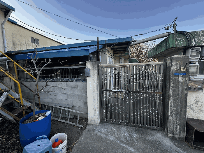 입구