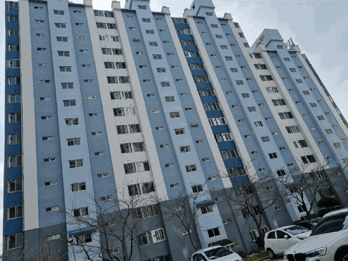 본건 전경