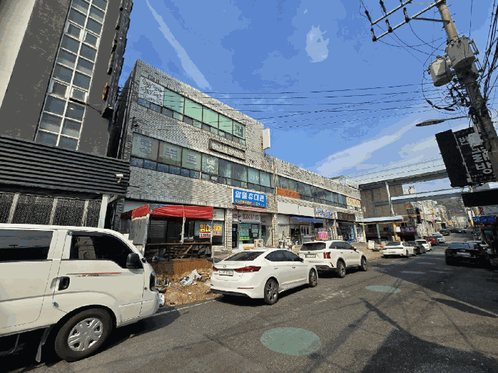 본건 전경
