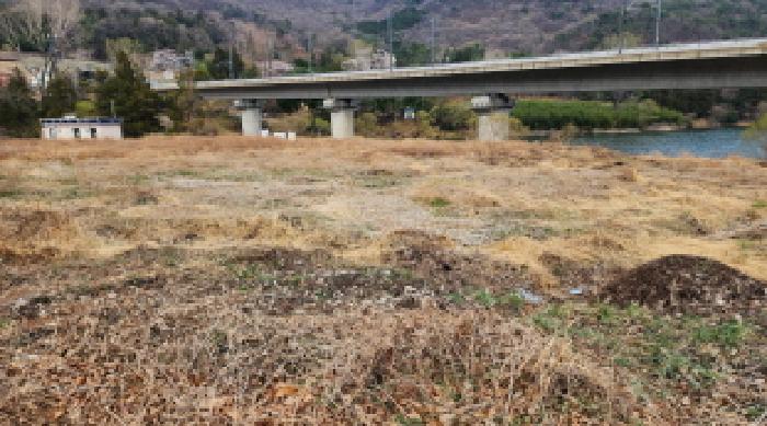 부동산의 표시 1.