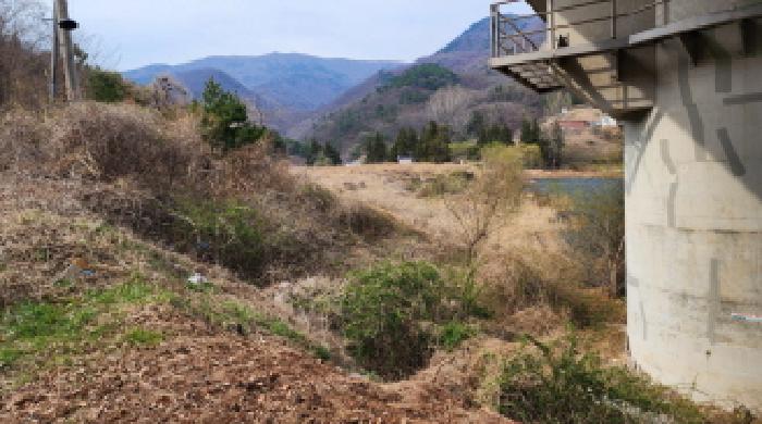 부동산의 표시 3.