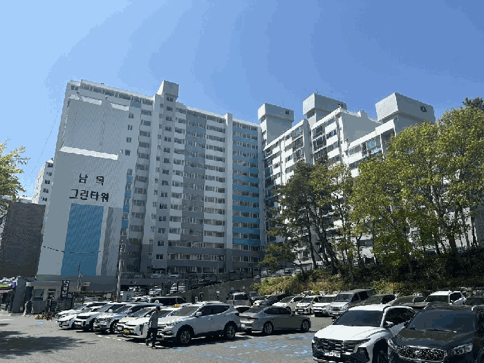 대상물건 전경