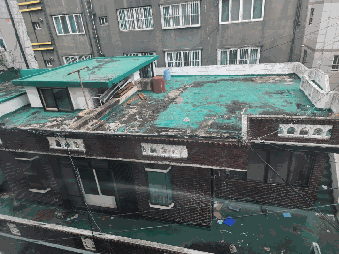 본건 전경