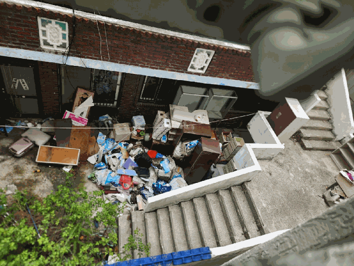 본건 전경