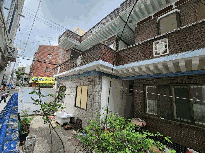 본건 전경