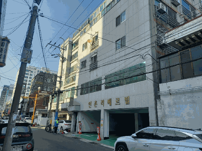 대상물건 전경