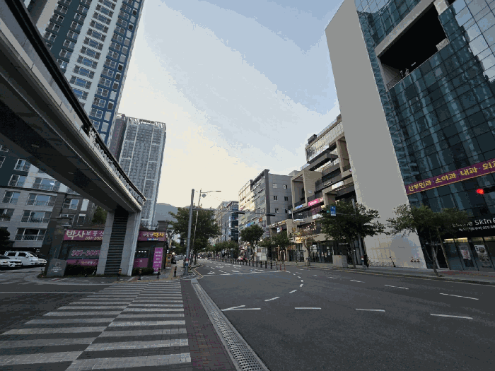 주위환경
