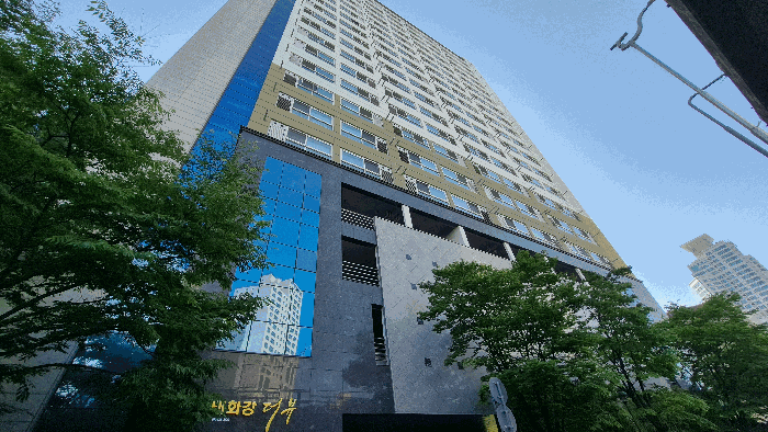 본건 전경
