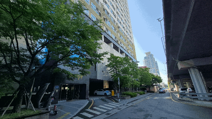 본건 주위환경