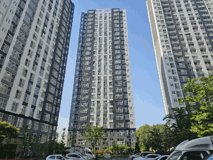 본건 전경
