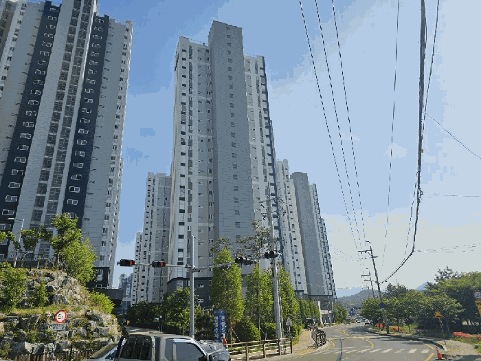 본건 전경