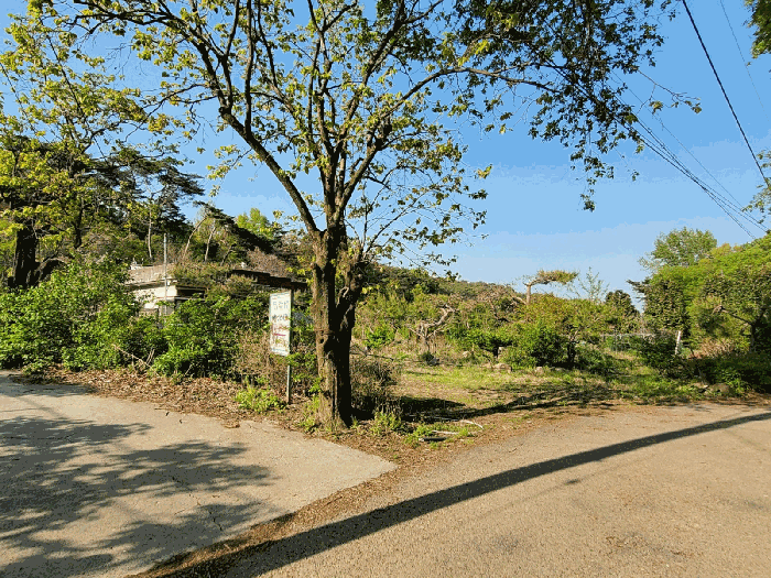 기호(1)전경(남서측에서 촬영)
