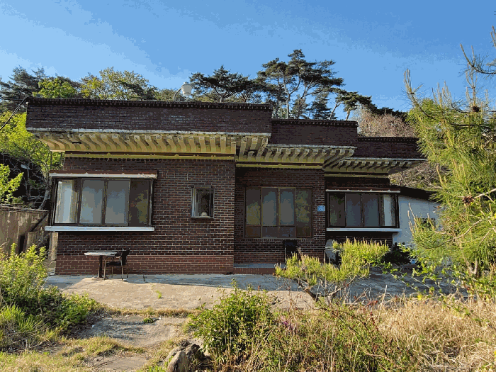 기호(3)전경(남동측에서 촬영)