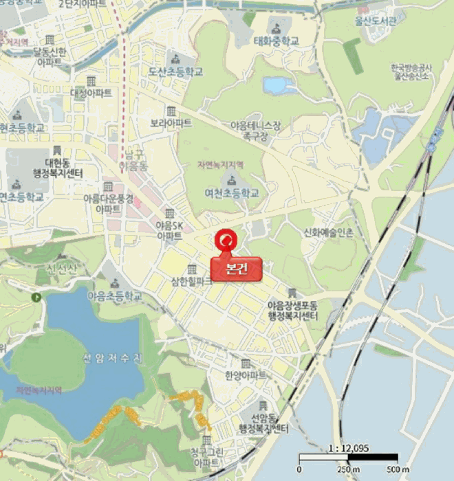 광 역 위 치 도