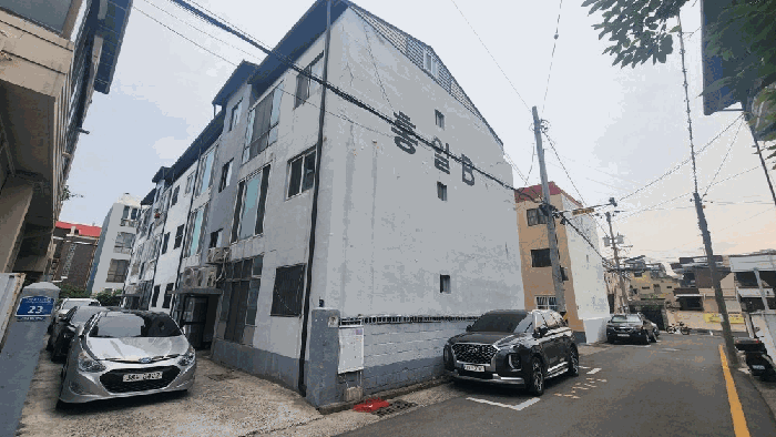 대상물건 전경
