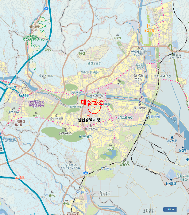 광 역 위 치 도
