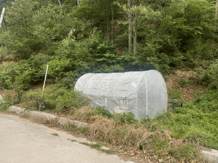 제시외 물건 기호 ㉠