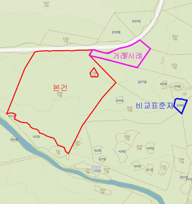 상 세 위 치 도