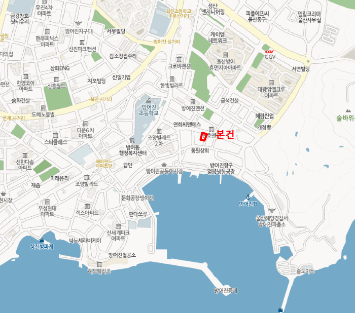 광 역 위 치 도