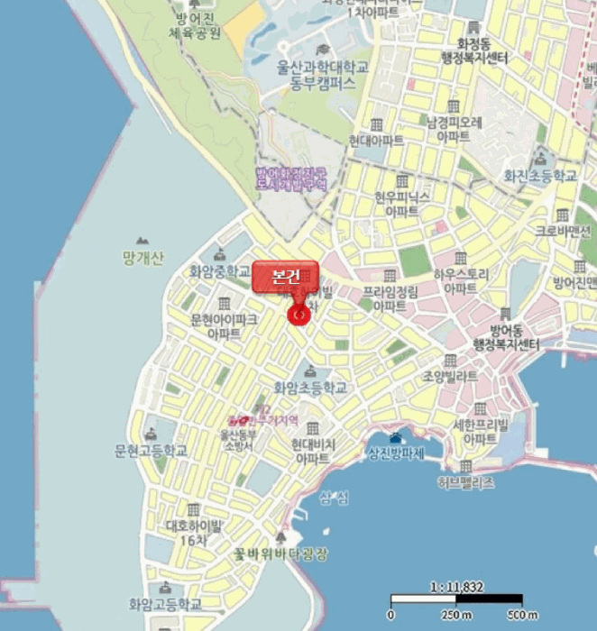 광 역 위 치 도