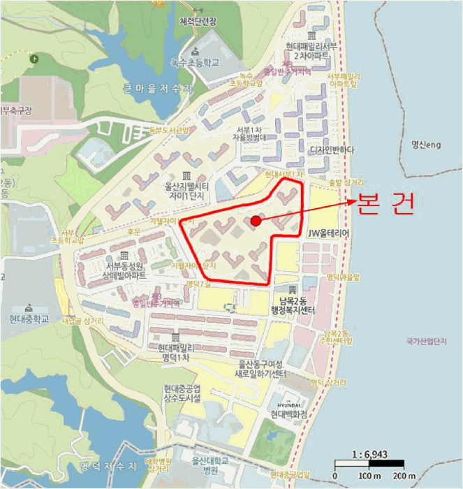 위 치 도