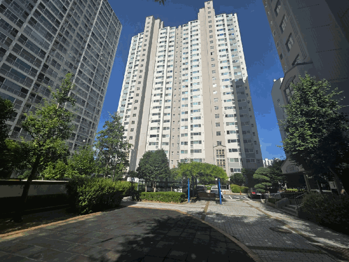 본건 전경